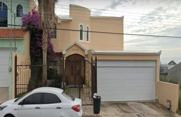 Casa en venta en La Cañada, Chihuahua, Chihuahua