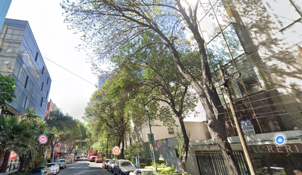 Departamento en venta en Juarez, Cuauhtémoc — foto 3 de 16
