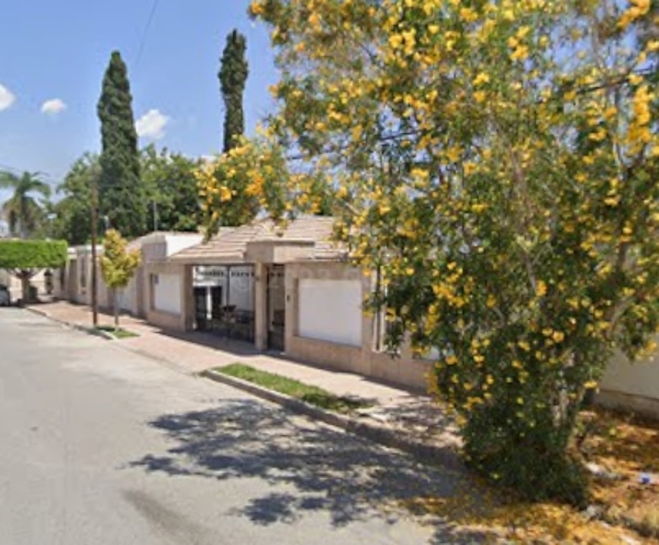 Casa en venta en San Isidro, Torreón — foto 2 de 7