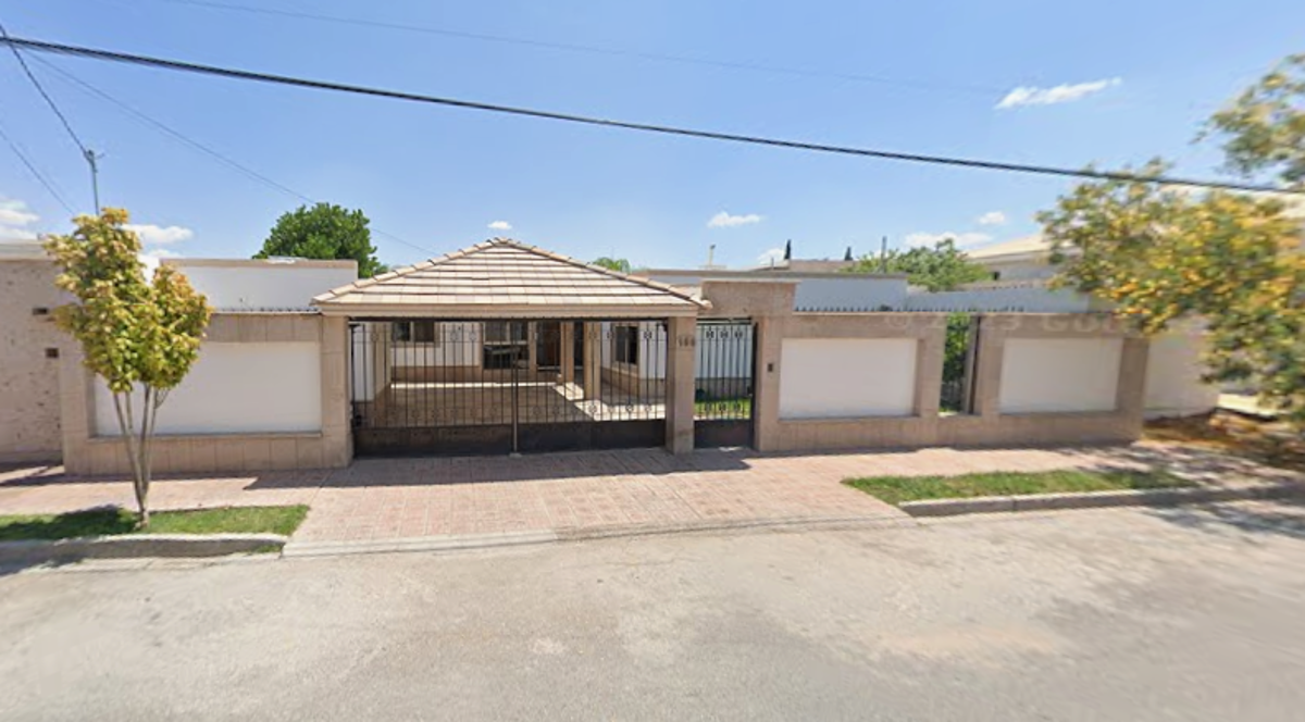 Casa en Venta en San Isidro, Torreón, Coahuila de Zaragoza