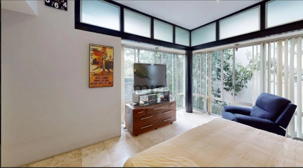 Departamento en venta en Lomas de San Angel Inn, Álvaro Obregón — foto 2 de 2