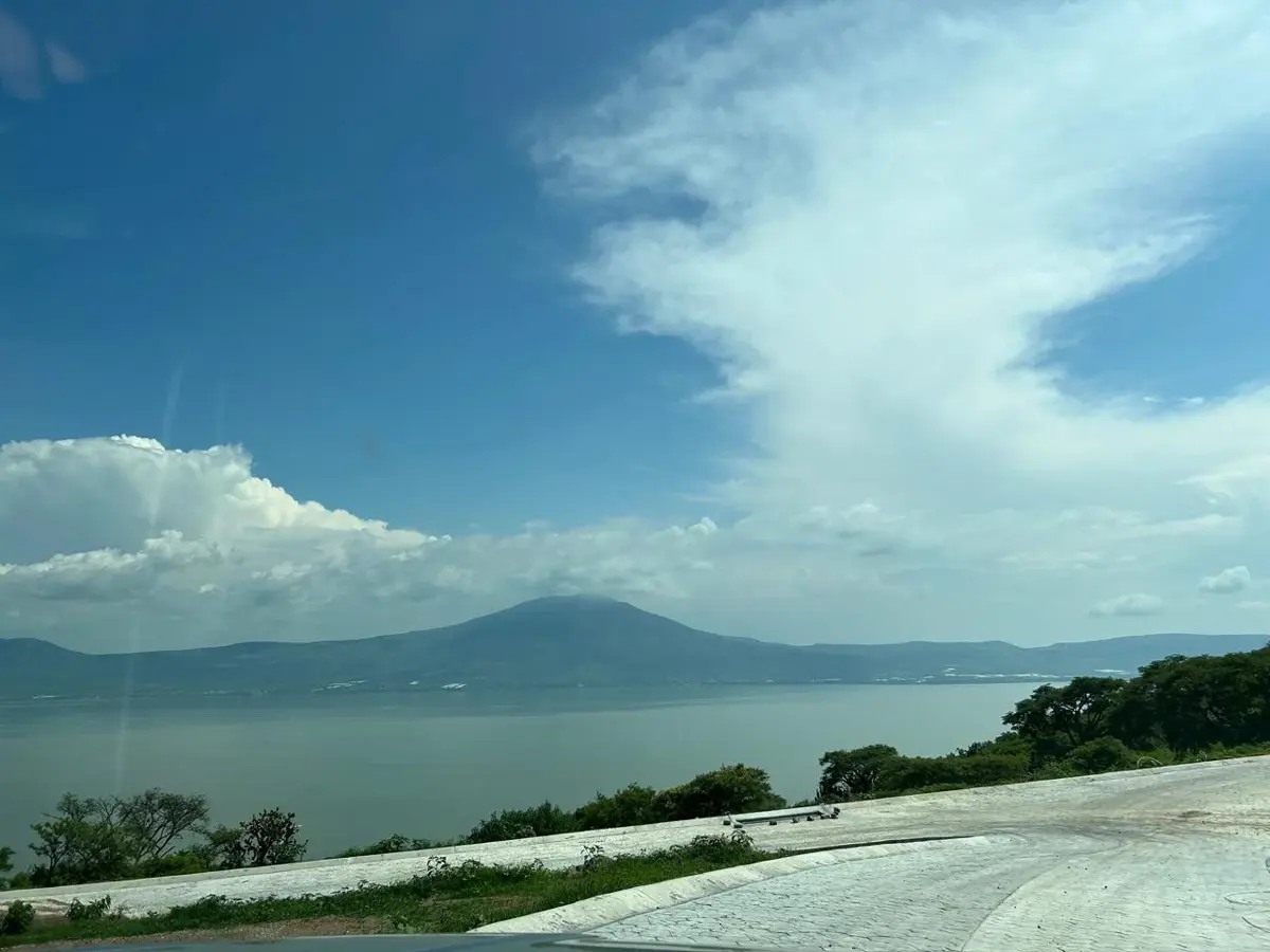 Terreno en venta en San Juan Cosala, Jocotepec — foto 1 de 7