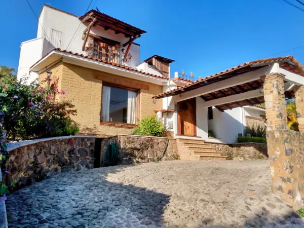 Casa en venta en Hacienda Tetela, Cuernavaca, Morelos Casa en venta en Hacienda Tetela, Cuernavaca, Morelos