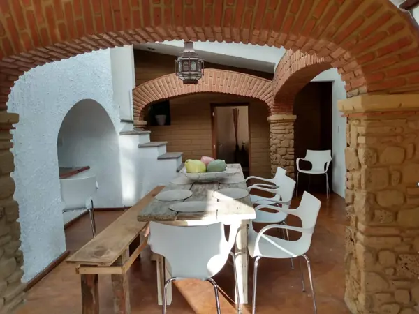 Casa en venta en Hacienda Tetela, Cuernavaca — foto 3 de 14