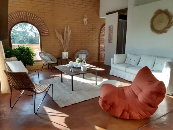 Casa en venta en Hacienda Tetela, Cuernavaca — foto 2 de 14