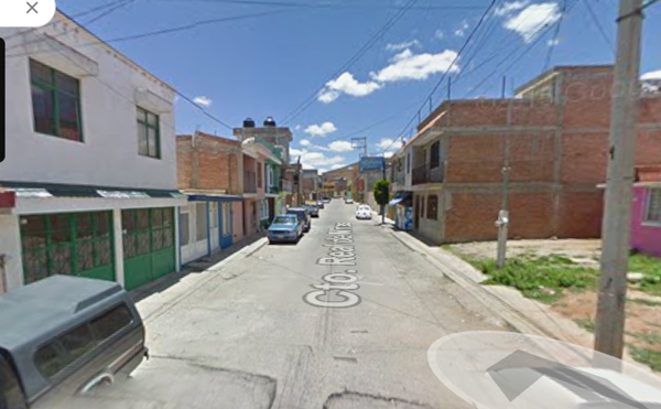 Casa en venta en Camino Real, Guadalupe — foto 3 de 7