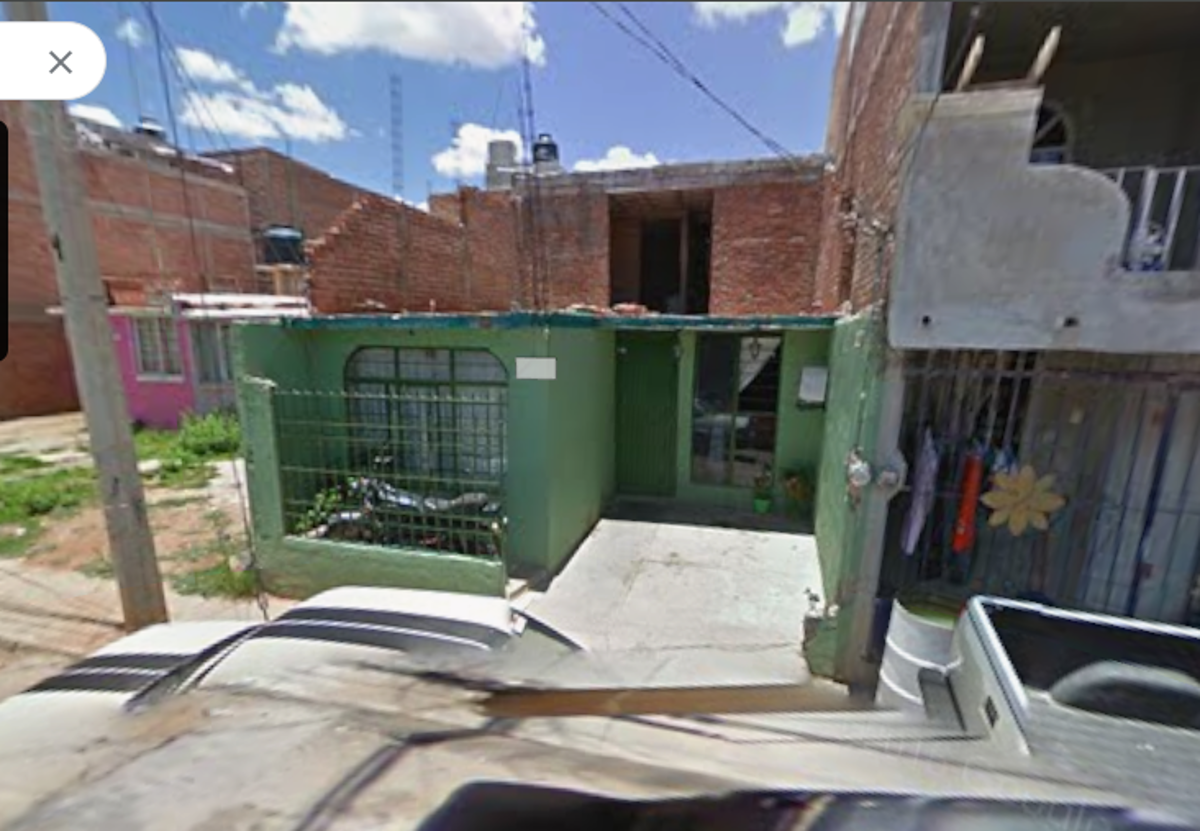 Casa en venta en Camino Real, Guadalupe — foto 1 de 7