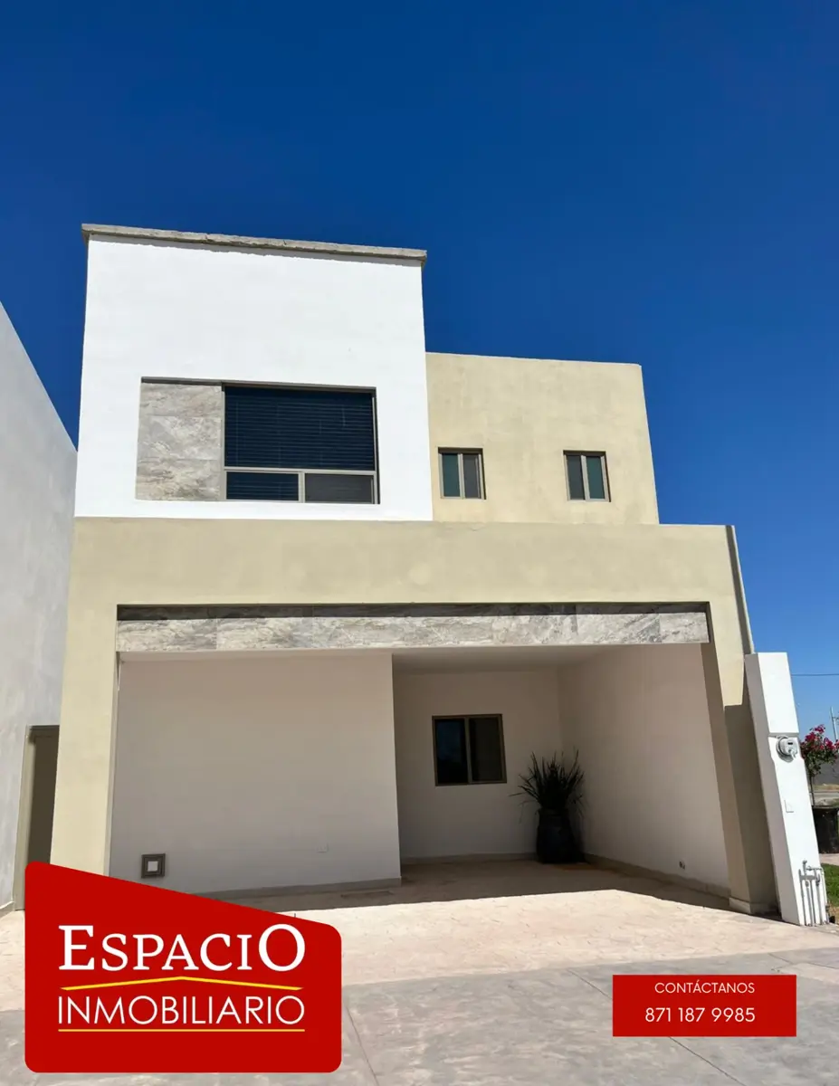 Casa en Venta en Los Viñedos, Torreón, Coahuila de Zaragoza