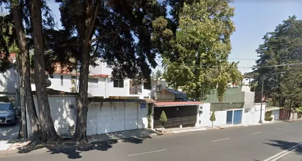 Casa en venta en Lomas Axomiatla, Álvaro Obregón — foto 2 de 7