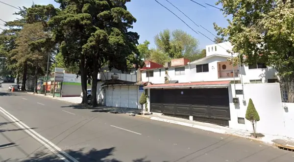 Casa en venta en Lomas Axomiatla, Álvaro Obregón — foto 3 de 7