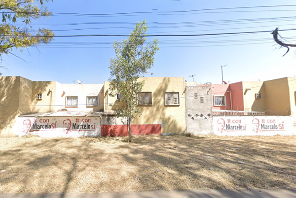 Casa en venta en Geovillas de Santa Bárbara, Ixtapaluca — foto 2 de 11