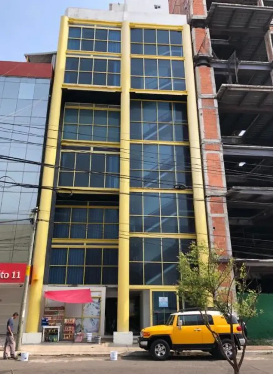 Oficina en renta en Jardines de Virginia, Boca del Río — foto 1 de 11