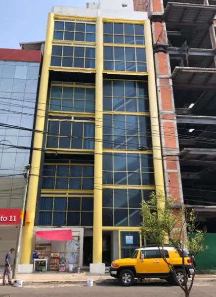 Oficina en renta en Jardines de Virginia, Boca del Río, Veracruz de Ignacio de la Llave Oficina en renta en Jardines de Virginia, Boca del Río, Veracruz de Ignacio de la Llave