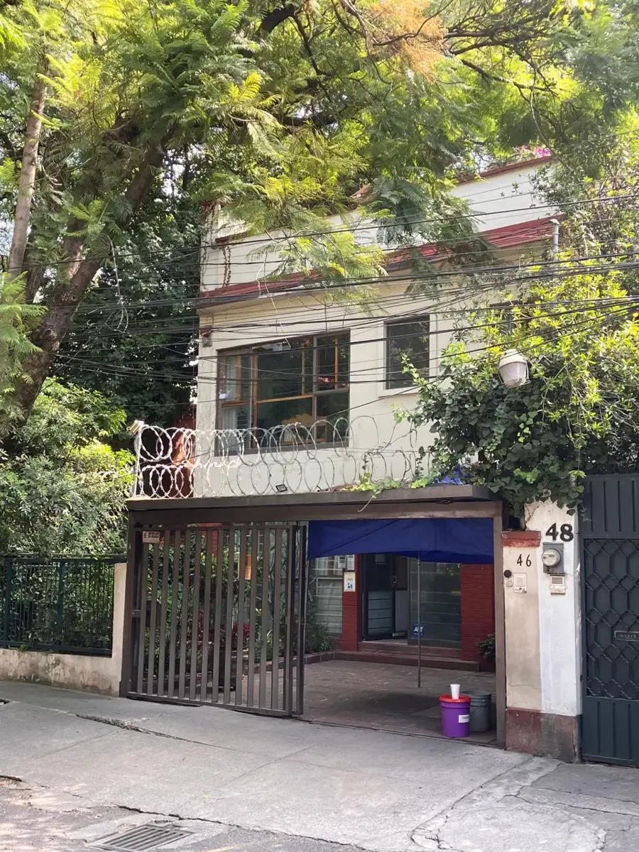 Consultorio en renta en Del Valle Centro, Benito Juárez — foto 1 de 12
