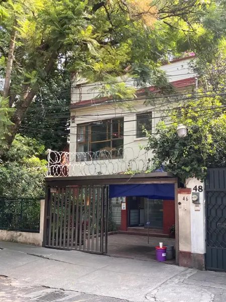 Consultorio en renta en Del Valle Centro, Benito Juárez, Ciudad de México