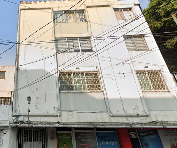 Departamento en venta en Nueva Santa Maria, Azcapotzalco — foto 2 de 2