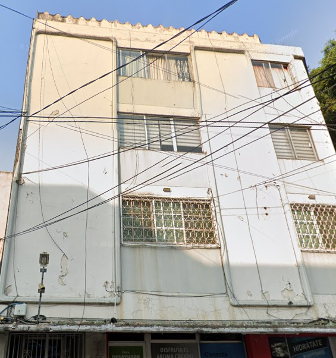 Departamento en venta en Nueva Santa Maria, Azcapotzalco — foto 1 de 2