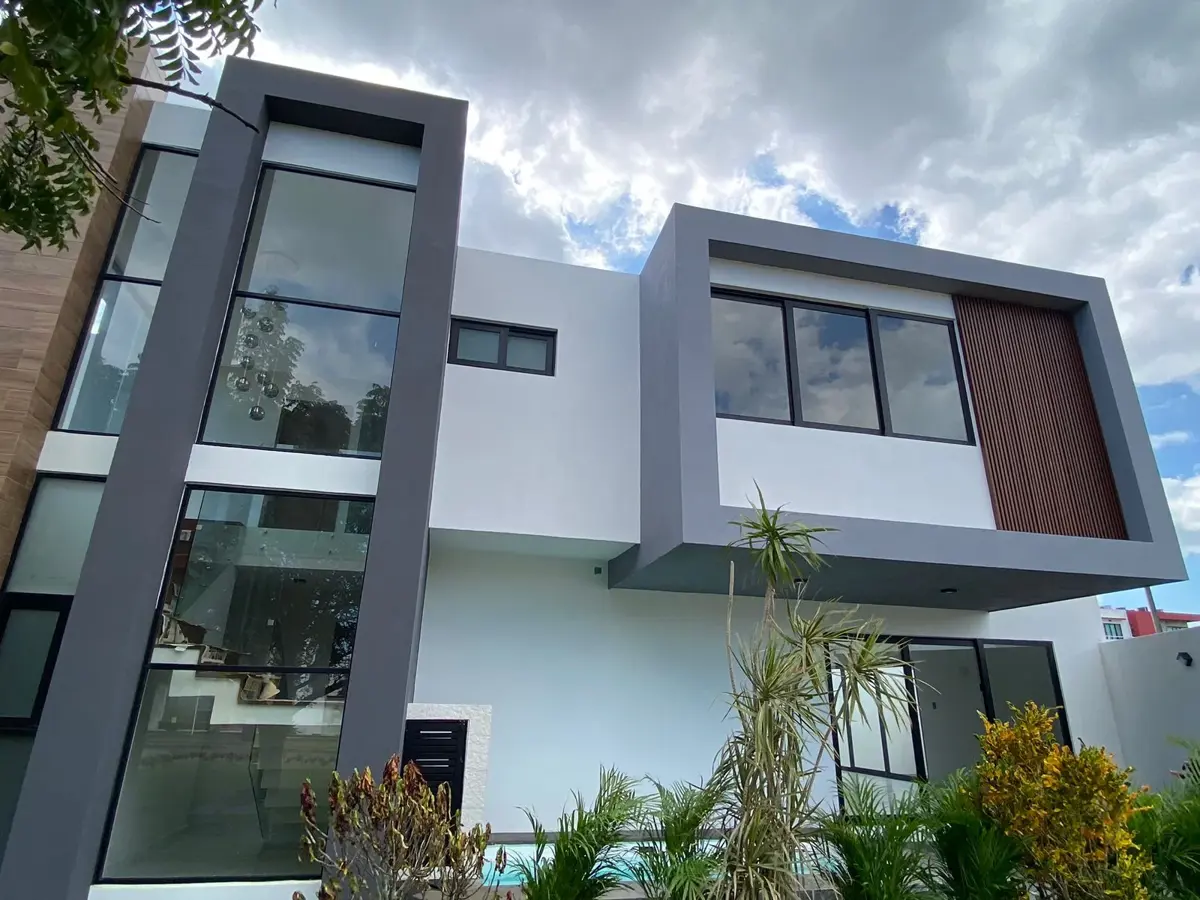 Casa en venta en Las Palmas, Medellín de Bravo — foto 1 de 28