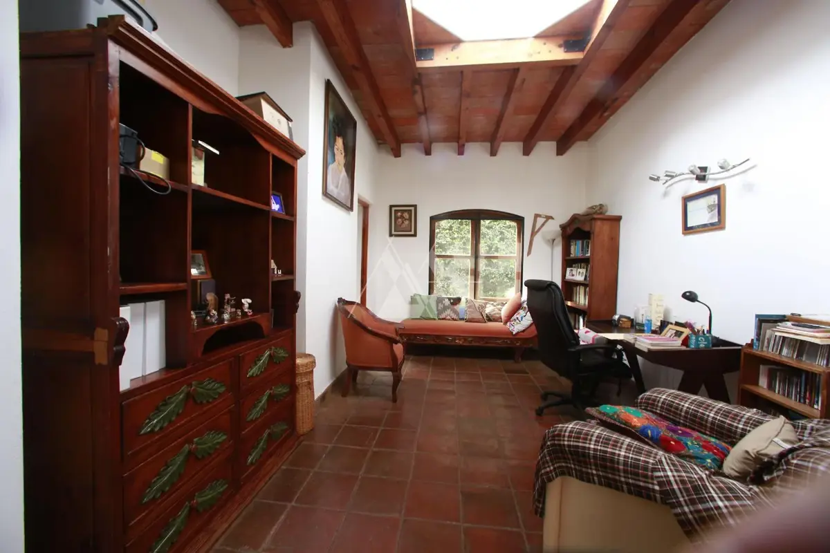 Casa en renta en Lomas de Atzingo, Cuernavaca — foto 1 de 15