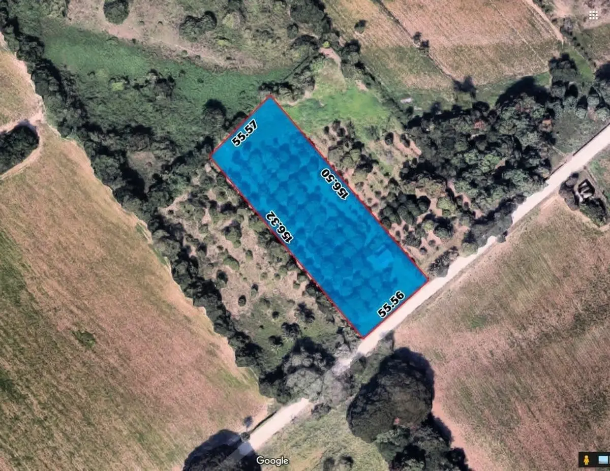 Terreno en venta en De las Juntas Delegacion, Puerto Vallarta — foto 1 de 7