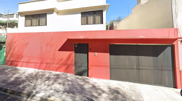 Casa en venta en Pro-Hogar, Azcapotzalco — foto 2 de 5