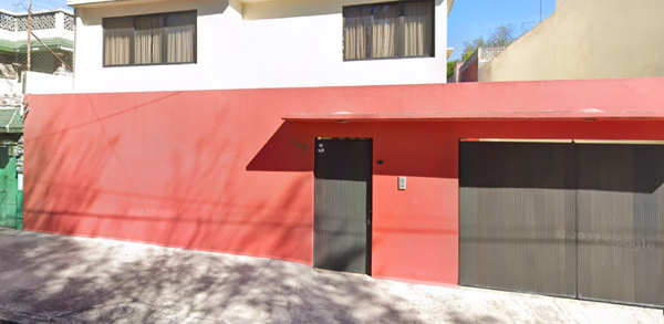 Casa en remate en Pro-Hogar, Azcapotzalco, Ciudad de México