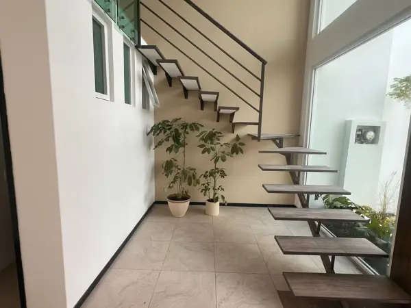 Casa en renta en Angelopolis, Puebla, Puebla Casa en renta en Angelopolis, Puebla, Puebla