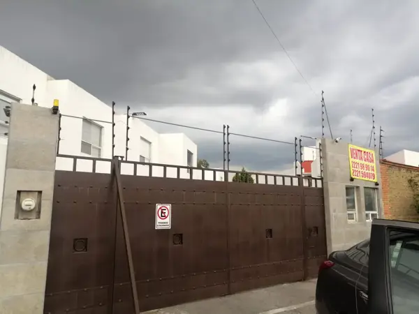 Casa en venta en Momoxpan, San Pedro Cholula — foto 2 de 21