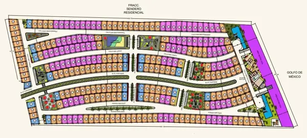 Terreno en venta en Lomas de la Rioja, Alvarado — foto 2 de 9