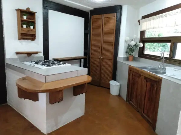 Casa en renta en Hacienda Tetela, Cuernavaca — foto 3 de 12