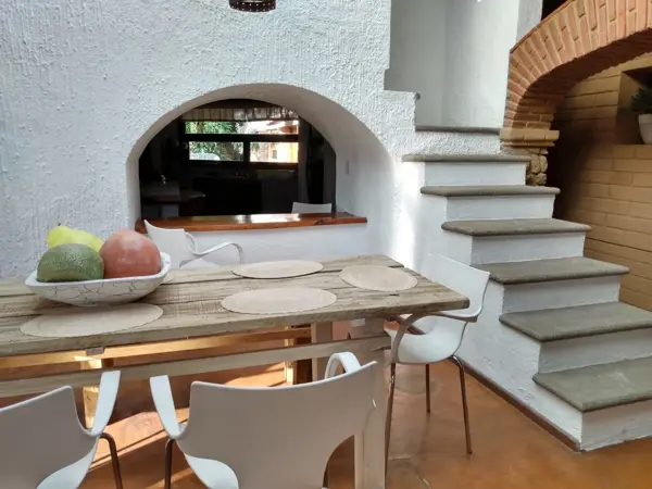 Casa en renta en Hacienda Tetela, Cuernavaca — foto 2 de 12