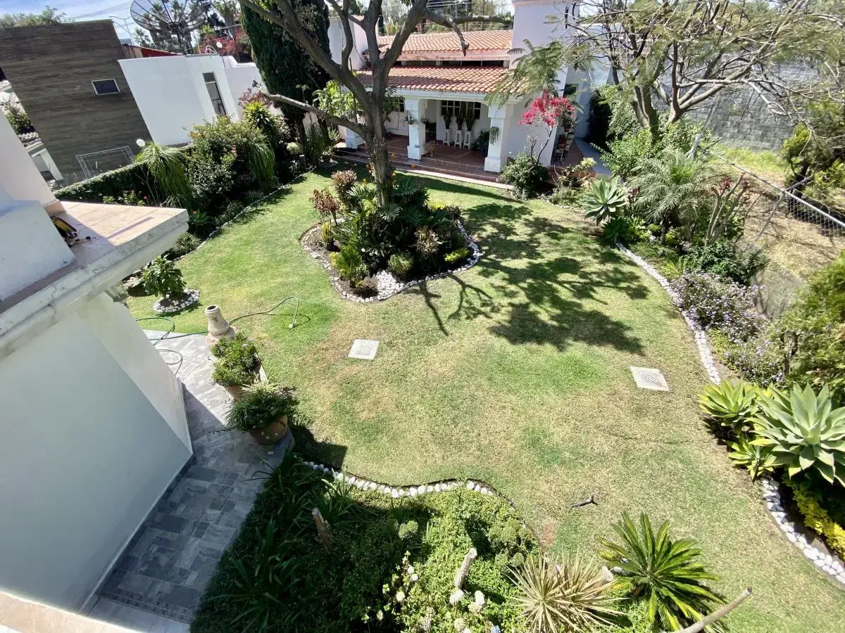 Casa en venta en Club de Golf el Cristo, Atlixco — foto 1 de 25