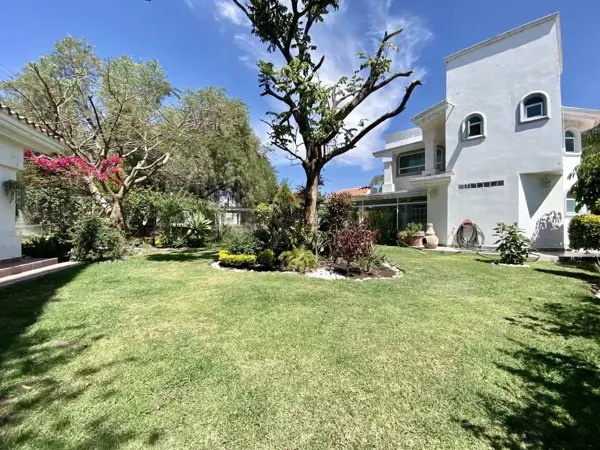 Casa en venta en Club de Golf el Cristo, Atlixco — foto 3 de 25