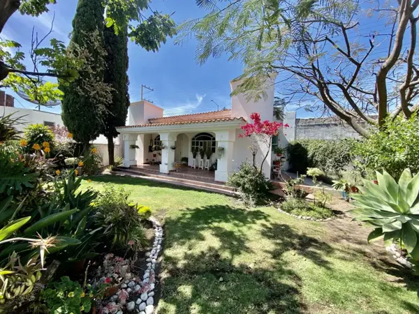 Casa en venta en Club de Golf el Cristo, Atlixco — foto 2 de 25