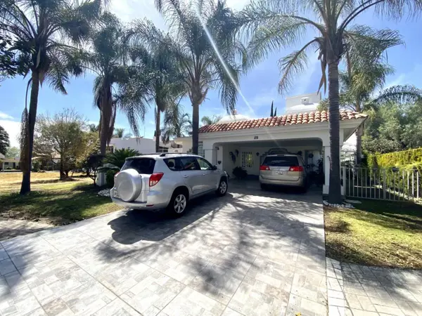 Casa en venta en Club de Golf el Cristo, Atlixco — foto 2 de 25