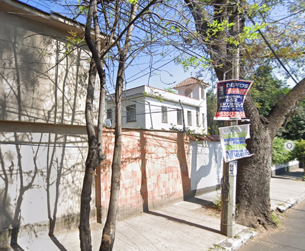 Casa en venta en Mixcoac, Benito Juárez — foto 2 de 4
