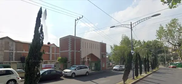 Casa en venta en Lomas de Tarango, Álvaro Obregón — foto 3 de 16