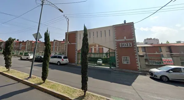 Casa en venta en Lomas de Tarango, Álvaro Obregón — foto 2 de 16