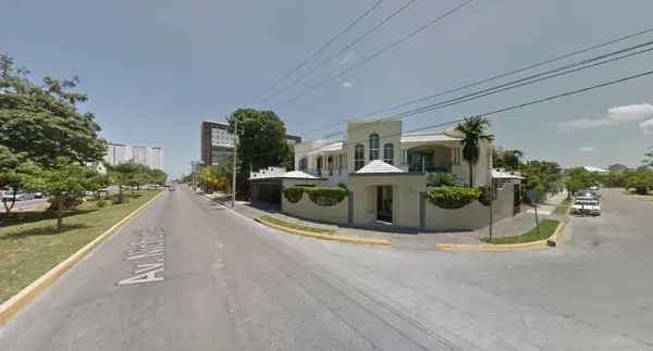 Casa en venta en Supermanzana 11, Benito Juárez — foto 2 de 14