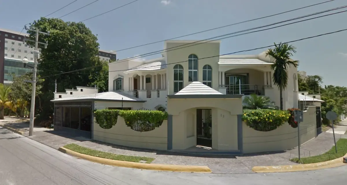 Casa en venta en Supermanzana 11, Benito Juárez — foto 1 de 14