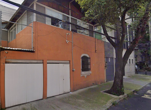 Casa en venta en San Pedro de los Pinos, Benito Juárez — foto 2 de 5