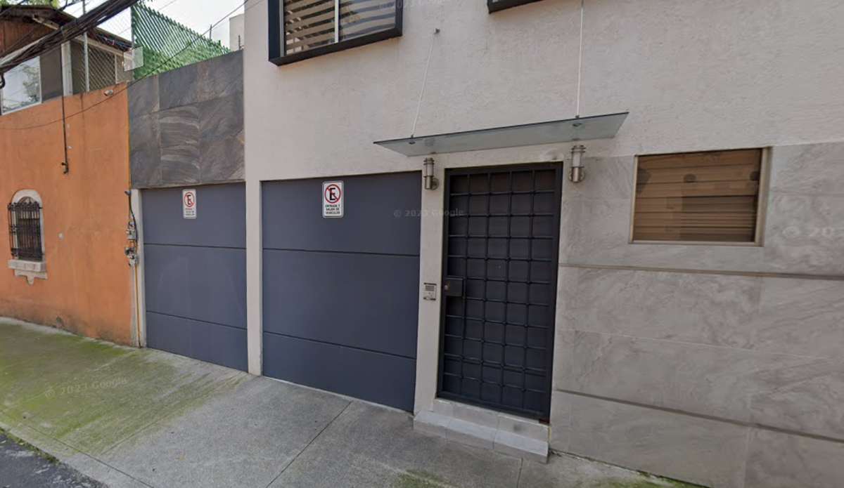 Casa en venta en San Pedro de los Pinos, Benito Juárez — foto 1 de 5