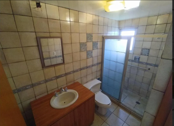 Casa en venta en San Pedro de los Pinos, Benito Juárez — foto 3 de 5