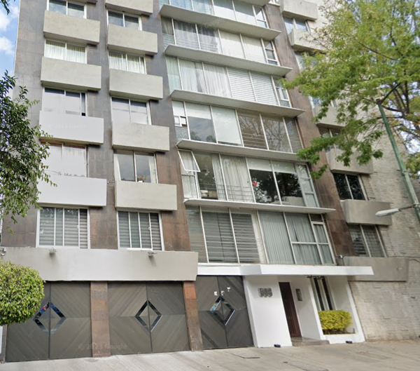 Departamento en venta en Del Valle Centro, Benito Juárez — foto 2 de 4