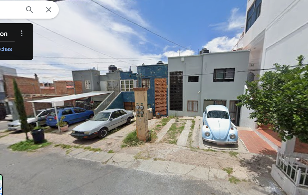 Casa en venta en Los Pirules, Guadalupe — foto 1 de 8