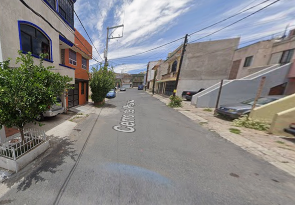 Casa en venta en Los Pirules, Guadalupe — foto 2 de 8