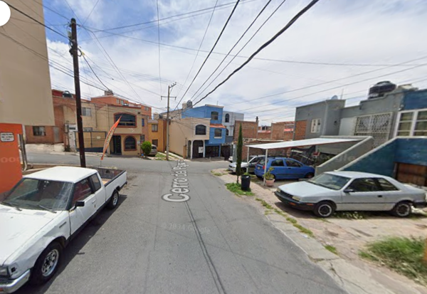 Casa en venta en Los Pirules, Guadalupe — foto 3 de 8