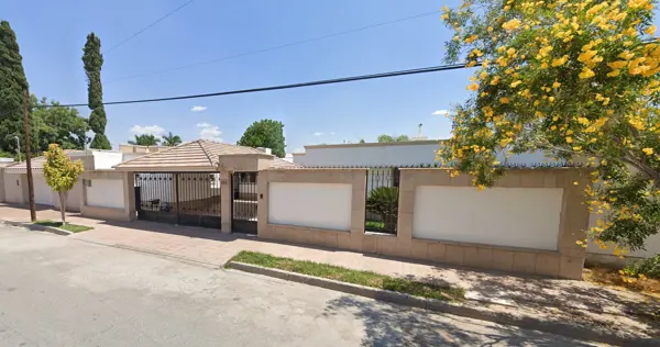 Casa en San Isidro, Torreón, Coahuila de Zaragoza