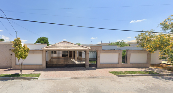 Casa en venta en San Isidro, Torreón — foto 2 de 9