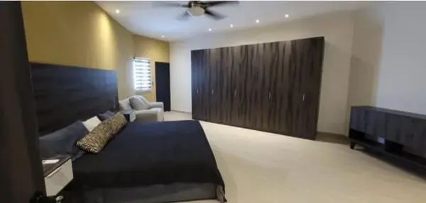 Departamento en renta en San Isidro, Torreón — foto 3 de 7